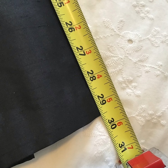 International Concepts Silk Dress.  -1 - Picture 6 of 6